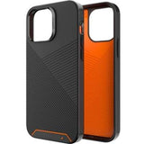 Zagg GEAR4-Cases-Denali Apple-IP13 Pro Max-FG-Black