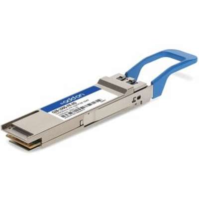 AddOn Dell Q28-100G-FR Comp XCVR 2KM TAA 100G-FR LC 1310NM SMF QSFP28