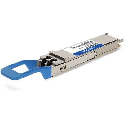 AddOn Dell Q28-100G-FR Comp XCVR 2KM TAA 100G-FR LC 1310NM SMF QSFP28