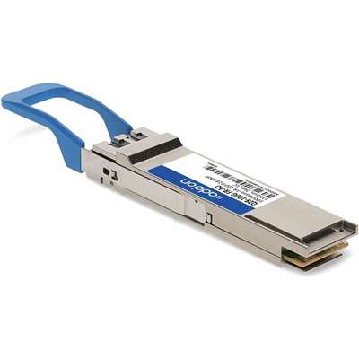 AddOn Dell Q28-100G-FR Comp XCVR 2KM TAA 100G-FR LC 1310NM SMF QSFP28