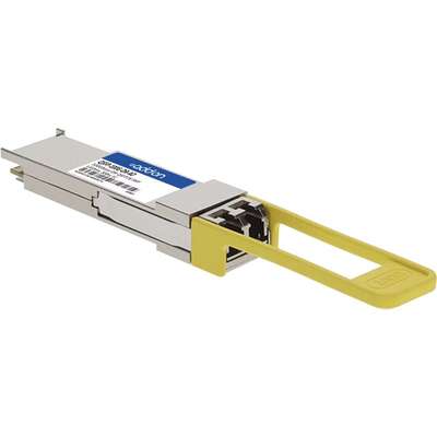 AddOn Juniper QSFP-100G-Dr Comp XCVR TAA 100G-Dr QSFP28 SMF 1310NM 500M