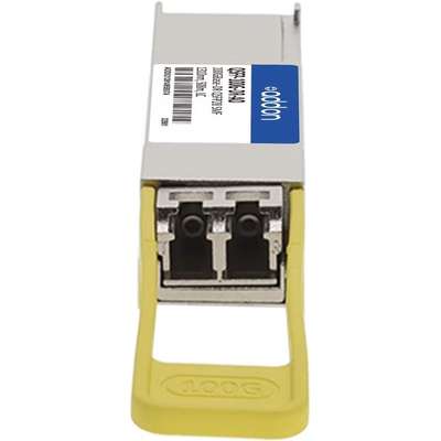 AddOn Juniper QSFP-100G-Dr Comp XCVR TAA 100G-Dr QSFP28 SMF 1310NM 500M