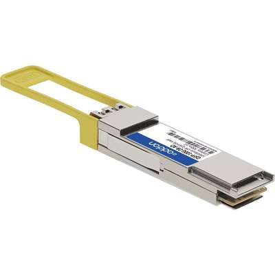 AddOn Juniper QSFP-100G-Dr Comp XCVR TAA 100G-Dr QSFP28 SMF 1310NM 500M