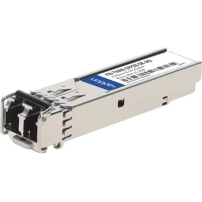 Addon Fortinet FN-Tran-SFP28-SR Compatible TAA Compliant 25GBASE-SR SFP28