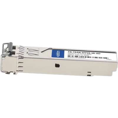 Addon Fortinet FN-Tran-SFP28-SR Compatible TAA Compliant 25GBASE-SR SFP28