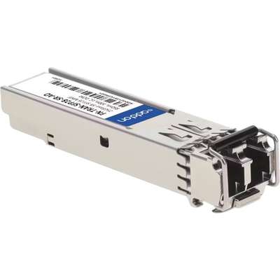 Addon Fortinet FN-Tran-SFP28-SR Compatible TAA Compliant 25GBASE-SR SFP28