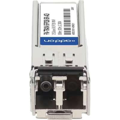 Addon Fortinet FN-Tran-SFP28-SR Compatible TAA Compliant 25GBASE-SR SFP28