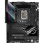 Asus Rog MAXIMUSZ690HEROWIFI 6E Lga 1700 Intel 12TH Gen ATX PCIE5.0