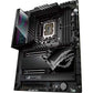Asus Rog MAXIMUSZ690HEROWIFI 6E Lga 1700 Intel 12TH Gen ATX PCIE5.0