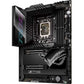 Asus Rog MAXIMUSZ690HEROWIFI 6E Lga 1700 Intel 12TH Gen ATX PCIE5.0