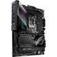 Asus Rog MAXIMUSZ690HEROWIFI 6E Lga 1700 Intel 12TH Gen ATX PCIE5.0