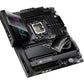 Asus Rog MAXIMUSZ690HEROWIFI 6E Lga 1700 Intel 12TH Gen ATX PCIE5.0