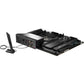Asus Rog MAXIMUSZ690HEROWIFI 6E Lga 1700 Intel 12TH Gen ATX PCIE5.0
