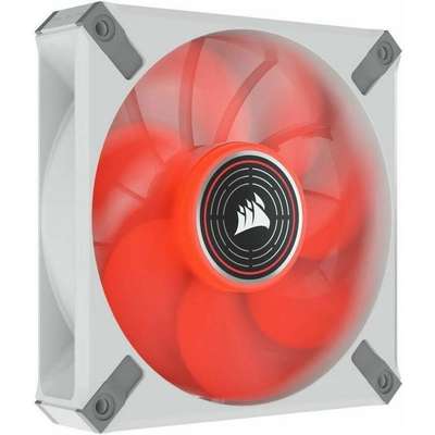 Corsair ML120 LED Elite Red Premium 120MM PWM Magnetic