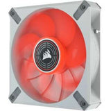 Corsair ML120 LED Elite Red Premium 120MM PWM Magnetic