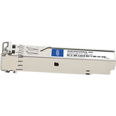 AddOn Alcatel 3HE09329AA Comp TAA SFP+ 10G-ZR