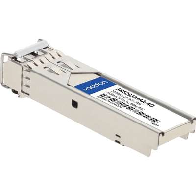 AddOn Alcatel 3HE09329AA Comp TAA SFP+ 10G-ZR