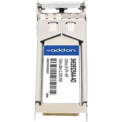 AddOn Alcatel 3HE09329AA Comp TAA SFP+ 10G-ZR