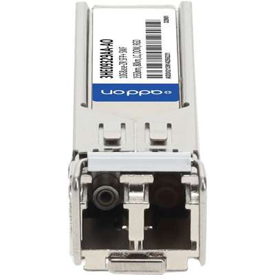 AddOn Alcatel 3HE09329AA Comp TAA SFP+ 10G-ZR