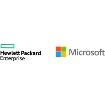 HPE MS WS22 16C DC Rok Ams Software