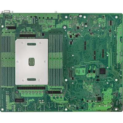 ASRock Inc Asrock MB SPC621D8-2L2T C621A LGA4189 Single Socket P+ Xeon 256GB DDR4 ATX