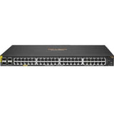 HPE Aruba 6000 48G CL4 4SFP Switch Us EN
