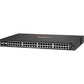 HPE Aruba 6000 48G 4SFP Switch Us EN