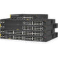 HPE Aruba 6000 48G 4SFP Switch Us EN