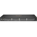 HPE Aruba 6000 48G 4SFP Switch Us EN