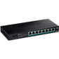 TRENDnet 8-Port Unmanaged 2.5G PoE+ Switch