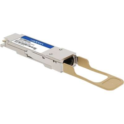 AddOn Dell 407-BBWV407-BBWV Comp XCVR TAA 100G-SR4 Mpo 850NM 100M QSFP28
