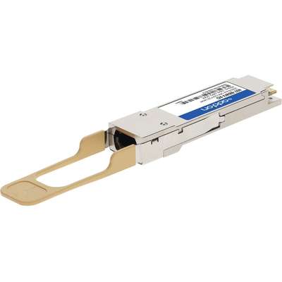 AddOn Dell 407-BBWV407-BBWV Comp XCVR TAA 100G-SR4 Mpo 850NM 100M QSFP28