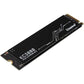 Kingston Technology KC3000 1 TB Solid State Drive - M.2 2280 Internal - PCI Express NVMe