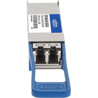 AddOn Arista QSFP-100G-LR-AR-CW29 CMP TAA 100GBSE-CWDM QSFP28 1290NM 10KM