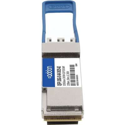 AddOn Arista QSFP-100G-LR-AR-CW29 CMP TAA 100GBSE-CWDM QSFP28 1290NM 10KM