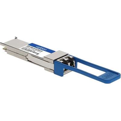 AddOn Arista QSFP-100G-LR-AR-CW31 CMP TAA 100GBSE-CWDM QSFP28 1310NM 10KM