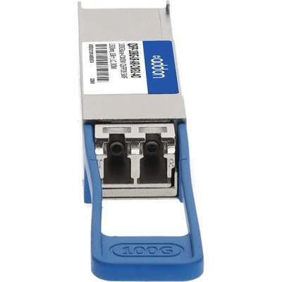 AddOn Arista QSFP-100G-LR-AR-CW31 CMP TAA 100GBSE-CWDM QSFP28 1310NM 10KM