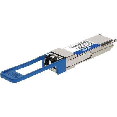 AddOn Cisco QSFP-100G-LR-S-CW29 Comp TAA 100GBSE-CWDM QSFP28 1290NM 10KM