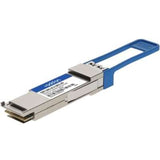 AddOn Cisco QSFP-100G-LR-S-CW31 Comp TAA 100GBSE-CWDM QSFP28 1310NM 10KM