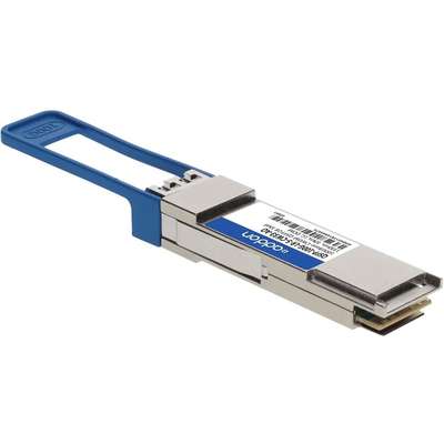 AddOn Cisco QSFP-100G-LR-S-CW33 Comp TAA 100GBSE-CWDM QSFP28 1330NM 10KM