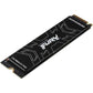 Kingston Technology 500G Fury Renegade PCIE 4.0 NVMe M.2 SSD