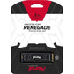 Kingston Technology FURY Renegade 2 TB Solid State Drive - 4.0 NVMe M2 SSD