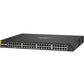 HPE Aruba 6100 48G CL4 4SFP+ Switch PL-WB
