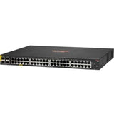 HPE Aruba 6100 48G CL4 4SFP+ Switch PL-WB