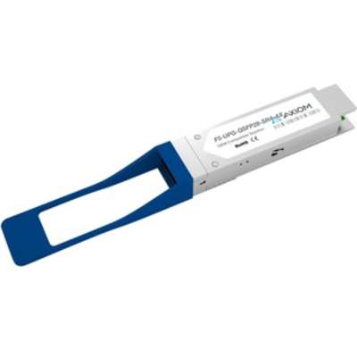 Axiom Upgrades 100GBASE-SR4 QSFP28 Transceiver for F5