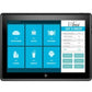 HP Smart Buy Engage Go 10 i5-1140G7 8GB 256GB WLAN W11P64 DG 10" WUXGA+ (Black) 3-Year