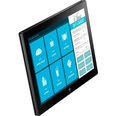 HP Smart Buy Engage Go 10 i3-1110G4 4GB 128GB WLAN Windows 10 IoT Enterprise. 10" WUXGA+ (B) 3-Year