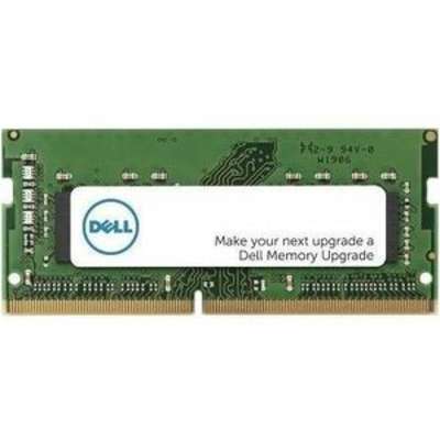 Dell Upgrade 32GB 2RX8 DDR4 SODIMM 3200MHZ