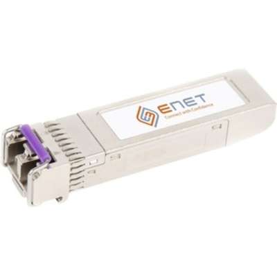 ENET 1000BASE-Ex SFP 1310NM 40KM Domino SMF Duplex LC Cisco Compatible TAA