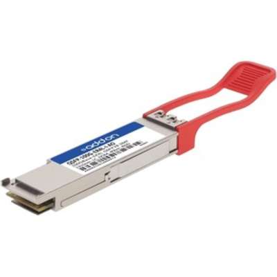 AddOn Arista QSFP-100G-ER4L-I Comp TAA 100G-ER4L LC 1309NM QSFP28 40KM